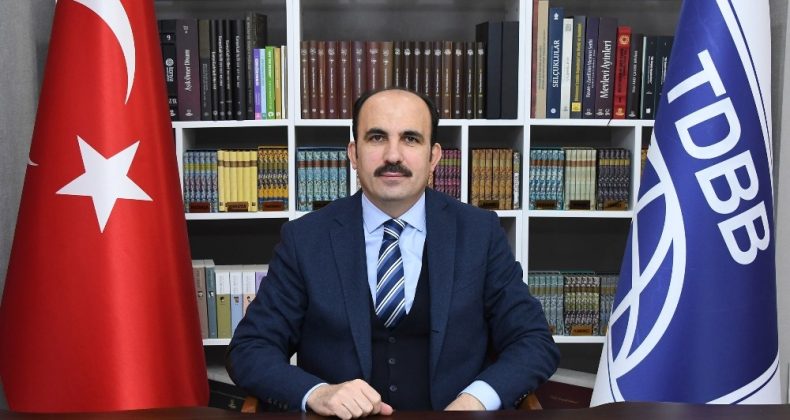 Başkan Altay pandemi döneminde Konya modelini anlattı