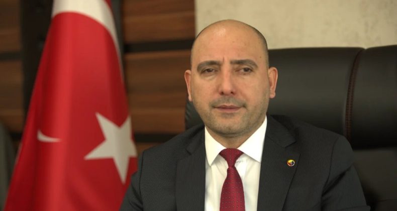 Başkan Bağlamış: “Tarımdaki büyüme sevindirdi”