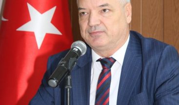 Başkan Bilgin: “Asgari ücret 3.100 TL olmalı”