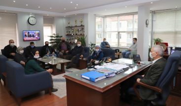 Başkan Bilgin’den Köylü Pazarı esnafına müjde