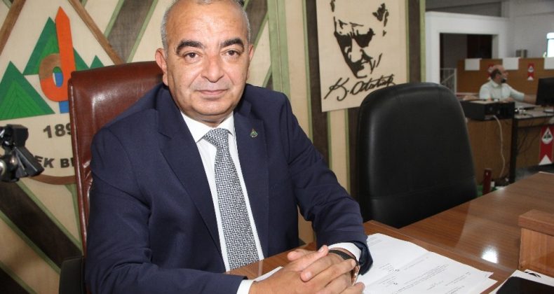 Zonguldak Devrek’ten Yapılandırma Çağrısı