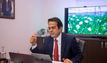 Başkan Çandır’dan seri iflas uyarısı