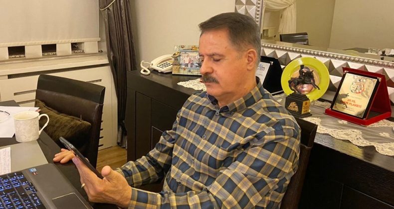 Başkan Cemil Deveci: “Atakum’u hep beraber Türkiye’ye örnek bir kent haline getireceğiz”