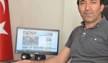 Başkan Çerçioğlu’na Arslan’dan teşekkür