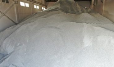 Başkan Çolakbayrakdar, “Tüm ekiplerimizle kışa hazırız