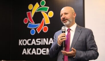 Başkan Çolakbayrakdar, “Yerli ve milli üretimle ekonomiye büyük katkı sağlıyoruz”