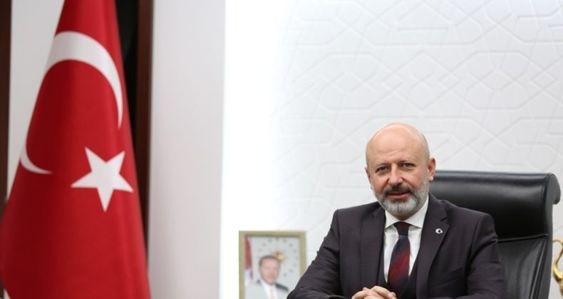 Başkan Çolakbayrakdar’dan ’Sigarayı Bırakın’ çağrısı