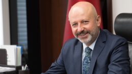 Başkan Çolakbayrakdar’dan vatandaşlara vergi teşekkürü