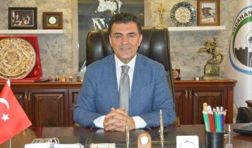 Başkan Demir’in ’10 Aralık Dünya İnsan Hakları Günü’ mesajı