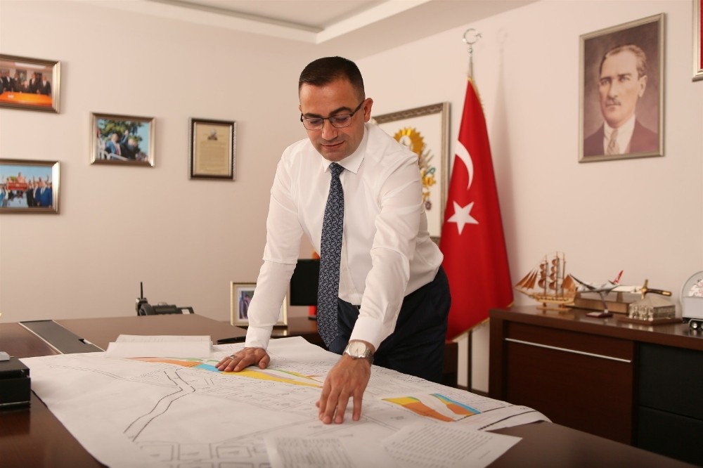 Başkan Erdoğan: “2021 şahlanma yılı olacak”