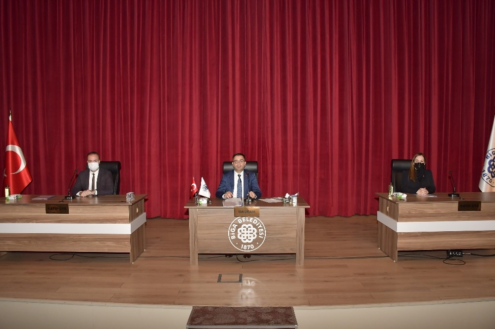 Başkan Erdoğan, Millet Bahçesi projesini paylaştı