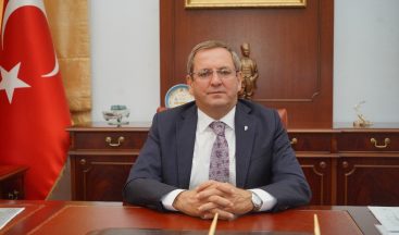 Başkan Ergin’den üniversite öğrencilerine müjdeli haber