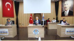 Akdeniz Belediyesi: “Çember Çok Daraldı”