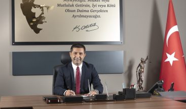 Başkan Günel, turizm sektörü için destek çağrısında bulundu