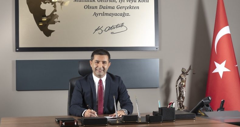 Başkan Günel, turizm sektörü için destek çağrısında bulundu