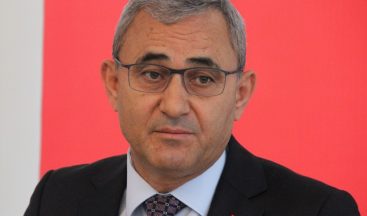 Başkan Işık: “Şehri, daha rahat bir hayat için dizayn ediyoruz”