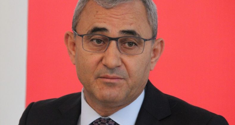 Başkan Işık: “Şehri, daha rahat bir hayat için dizayn ediyoruz”