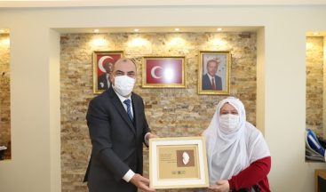 Başkan Kesikbaş: “Eskişehir’i küresel bir kent haline getireceğiz”