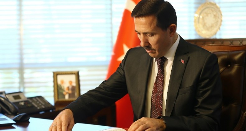 Başkan Kılca: “Kültür-sanat projelerimizle dünyaya açıldık”