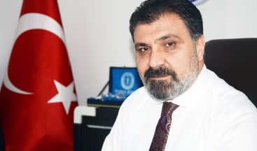 Başkan Kuluöztürk:” Sağlıkçılar enflasyon farkı değil, seyyanen zam hak ediyor”