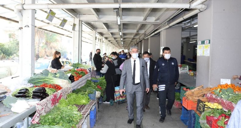 Başkan Oktay, “Kritik bir dönemden geçiyoruz”