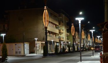 Başkan Öndeş, “Yaptığımız çalışmalar ile Germencik’in çehresi değişti”