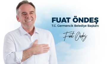 Başkan Öndeş’ten yeni yıl mesajı