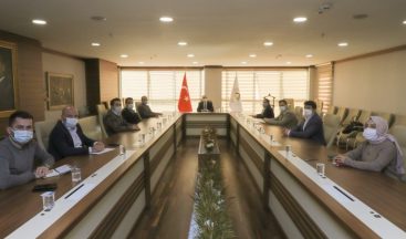 Mobil Ölçüm Aracı 14 Aralık’ta Düzce’de