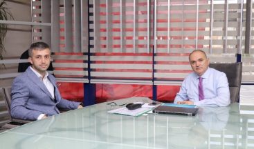 Başkan Özlü’den Asya Suya teşekkür