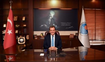 Başkan Seçer, hibe aldığı projeleri anlattı