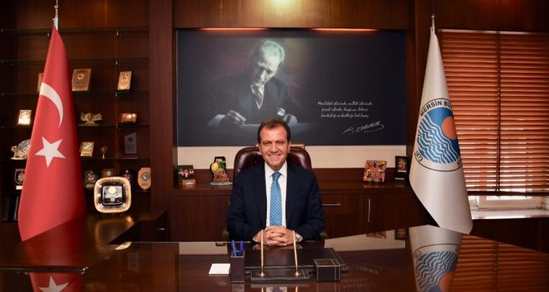 Başkan Seçer, hibe aldığı projeleri anlattı