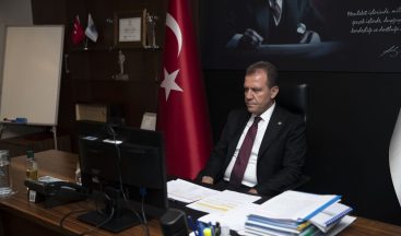 Başkan Seçer: “Mersin’de ölümlü vaka sayısı arttı”