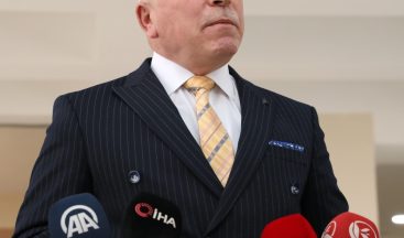 Başkan Sekmen: “Salgınla mücadelede seferberliğimiz sürüyor”