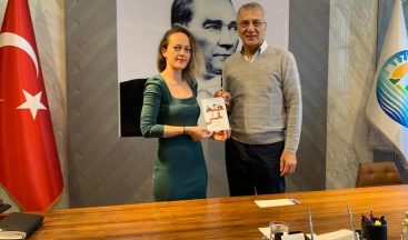 Başkan Tarhan’ın Ankara Sanat Tiyatrosu çağrısı karşılık buldu
