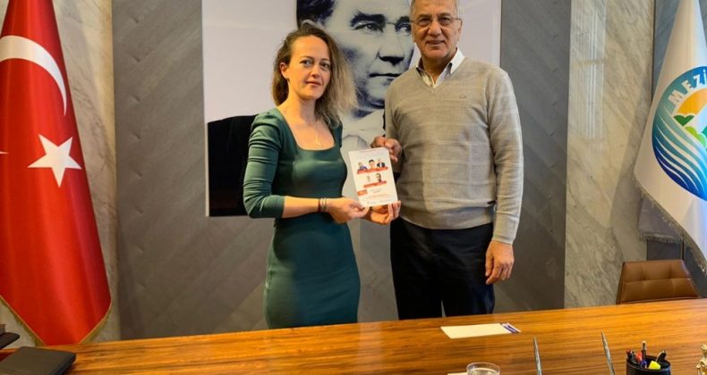 Başkan Tarhan’ın Ankara Sanat Tiyatrosu çağrısı karşılık buldu