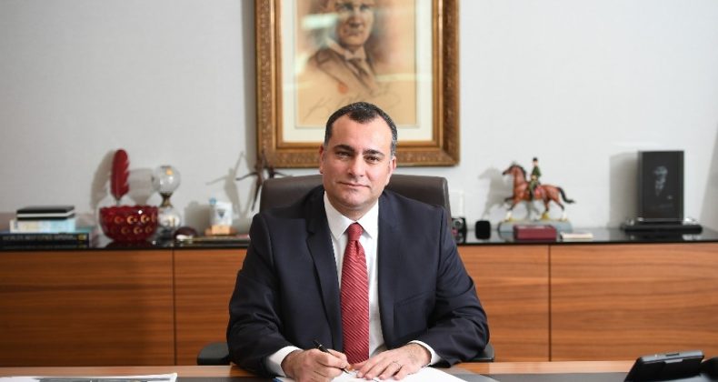 Başkan Taşdelen’den Ankara Sanat Tiyatrosu müjdesi