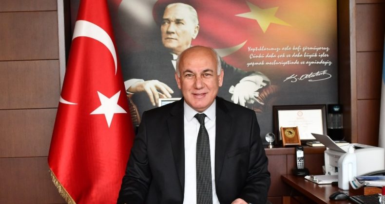 Başkan Tuncel’den, Kadına Seçme ve Seçilme Hakkı verilişinin yıldönümü mesajı