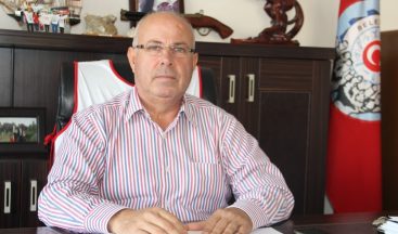 Başkan Yaman, Milletvekili Erim’i iddialarını ispatlamaya davet etti