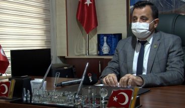 17 Aralık Şehitleri Kayseri’de Anıldı