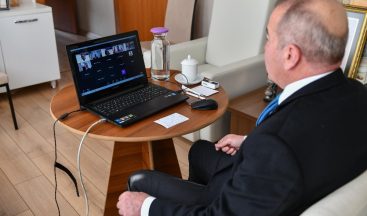 Başkent’in pandemi sonrası turizminin geleceği masaya yatırıldı