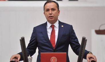 Battal Dede Millet Parkı için 500 bin TL ödenek