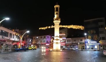 Bayburt’ta kamu çalışanlarının mesai saatleri 10.00-16.00 olarak belirlendi