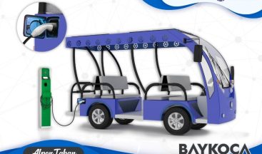 Baykoca’da ilk kaynak yapıldı