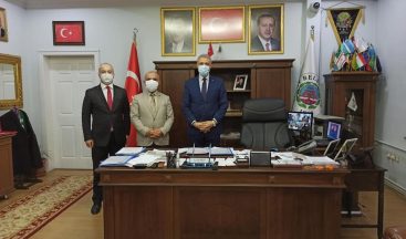 Bebek Kütüphanesi’ne ilk adım