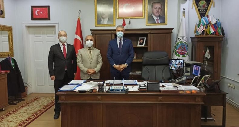 Bebek Kütüphanesi’ne ilk adım