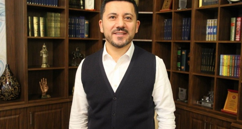 Belediye Başkanı Arı: “Belediyeye gelen koç ve koyunları ziyaret edeceğim”