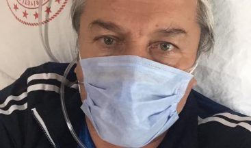 Belediye Başkanı Şahin hastaneye kaldırıldı