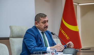 Belediye başkanından pik uyarısı