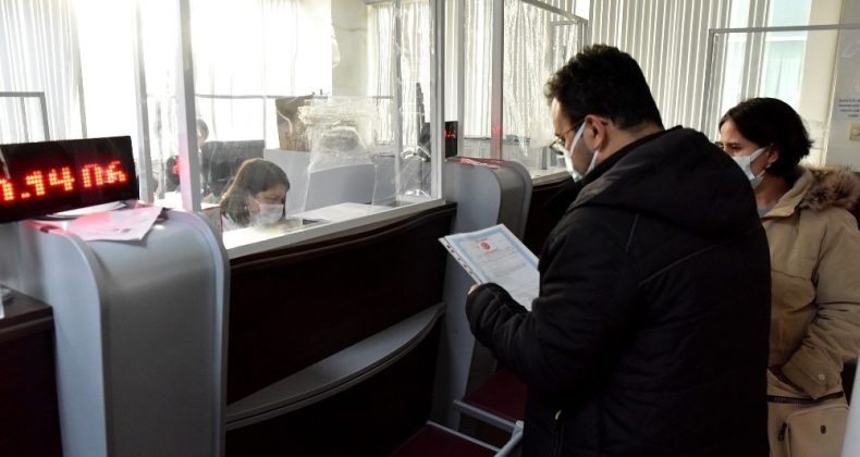 Eskişehir Tepebaşı Belediyesi Borç Yapılandırma İşlemleri Sürüyor