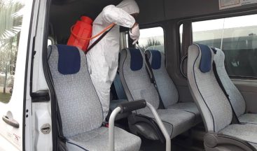 Kilis Çalışmalarına Hız Verdi